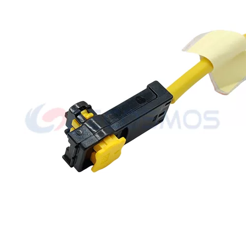 Auto Parts Electronic Power Steering Pump Wire Socket Connector for Toyota Camry 2-pin Female DJ70271-1-21 - image 4